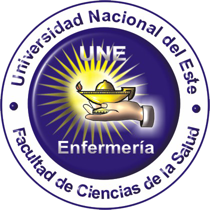 Logo Enfermería png sin fondo